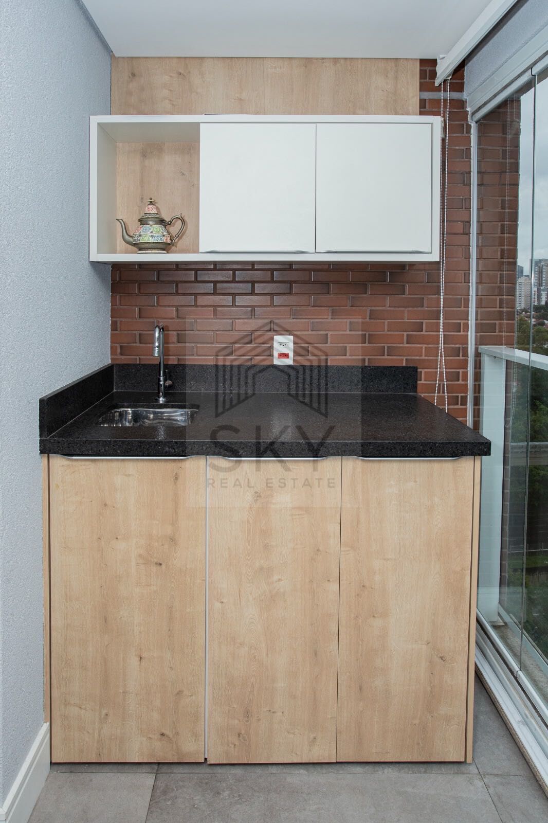 Apartamento para alugar com 1 quarto, 42m² - Foto 12