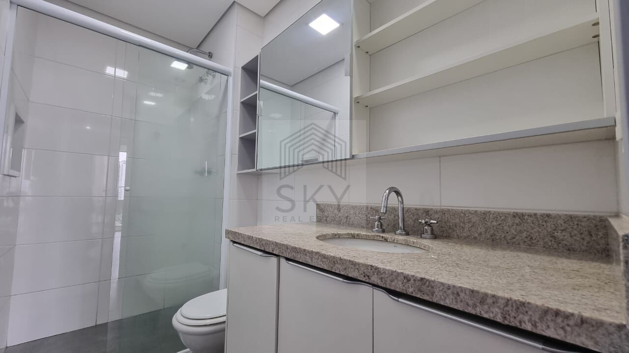 Apartamento para alugar com 1 quarto, 42m² - Foto 40