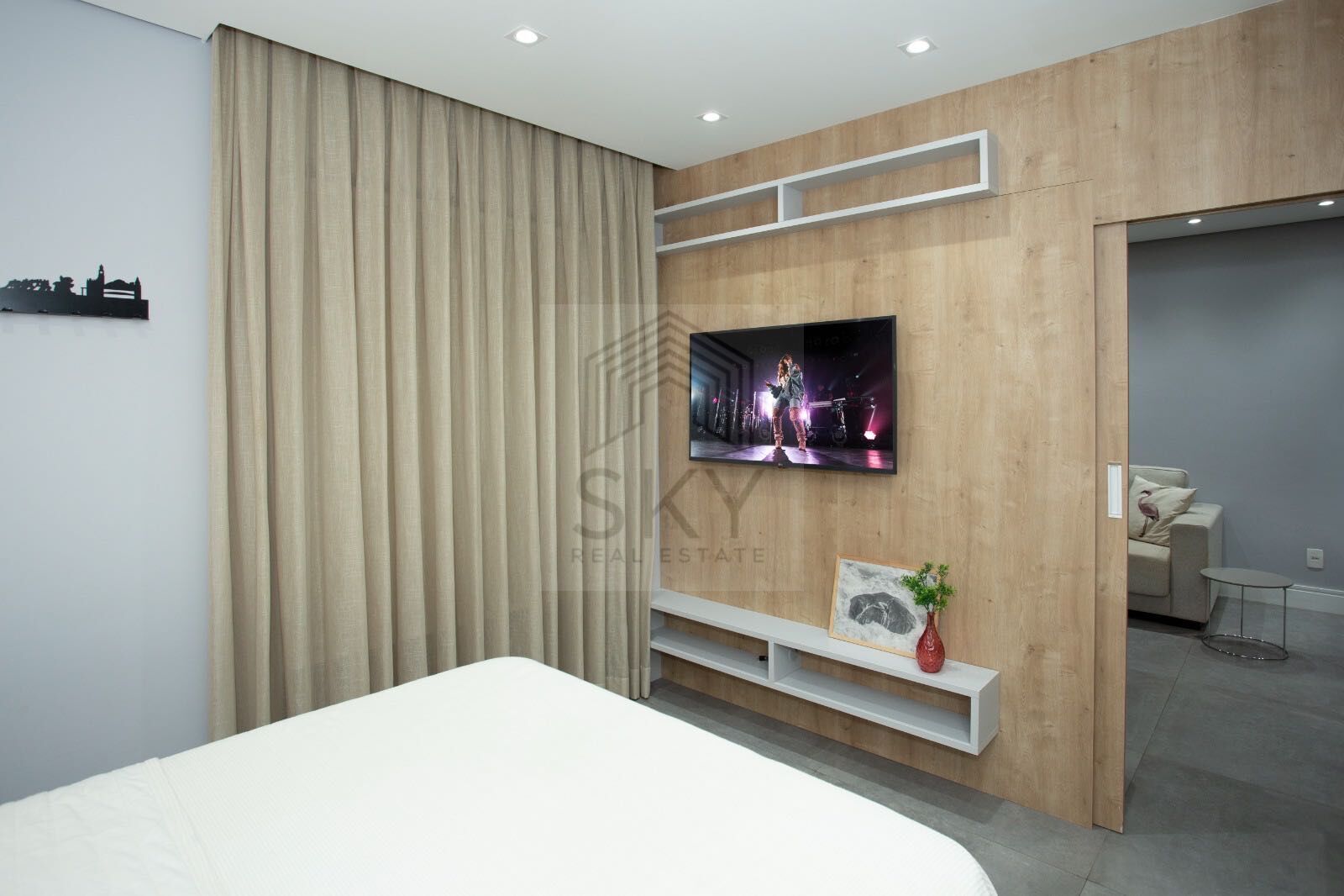 Apartamento para alugar com 1 quarto, 42m² - Foto 20