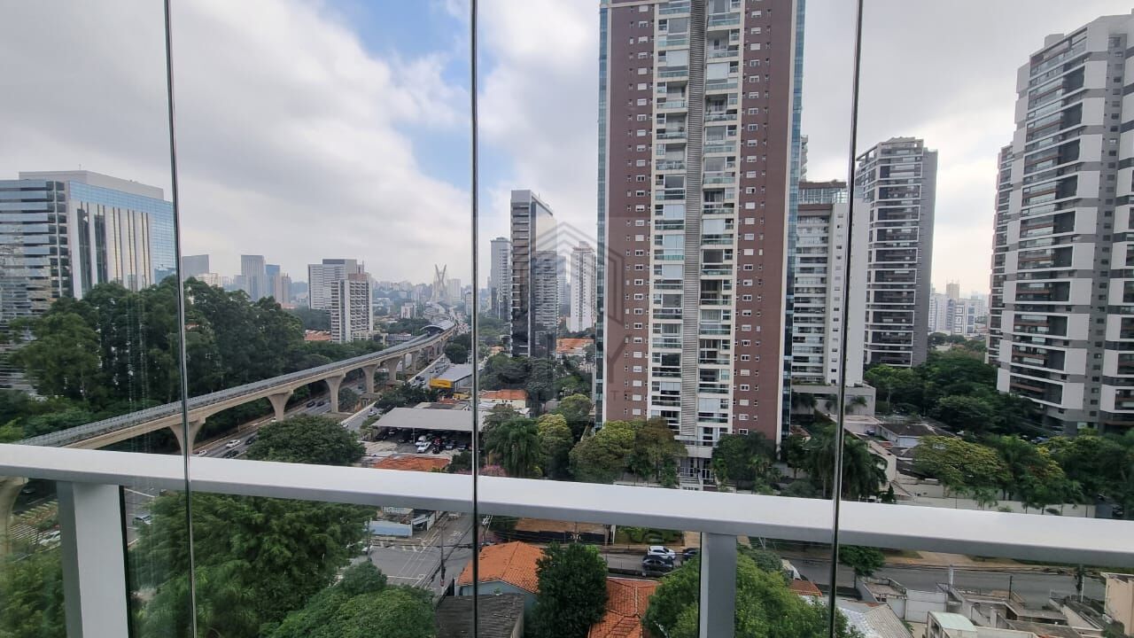 Apartamento para alugar com 1 quarto, 42m² - Foto 32