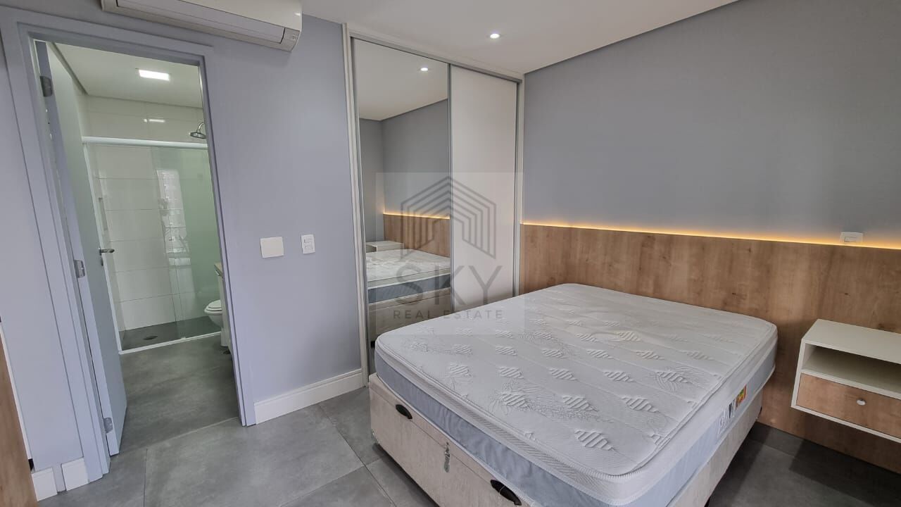Apartamento para alugar com 1 quarto, 42m² - Foto 36