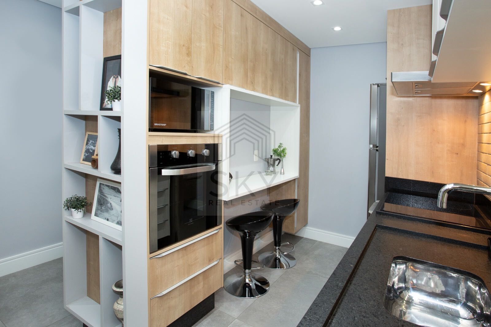 Apartamento para alugar com 1 quarto, 42m² - Foto 19