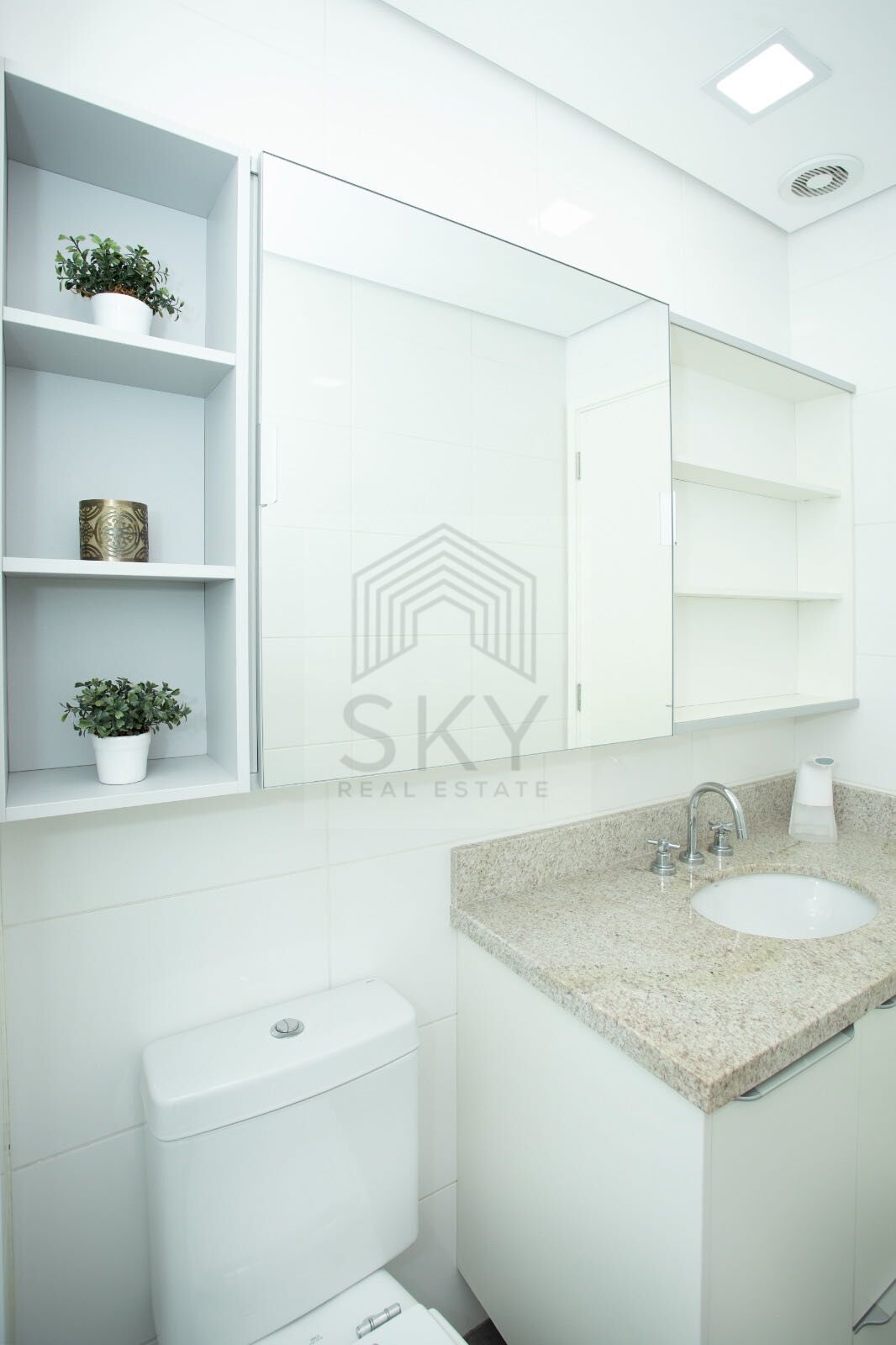 Apartamento para alugar com 1 quarto, 42m² - Foto 37