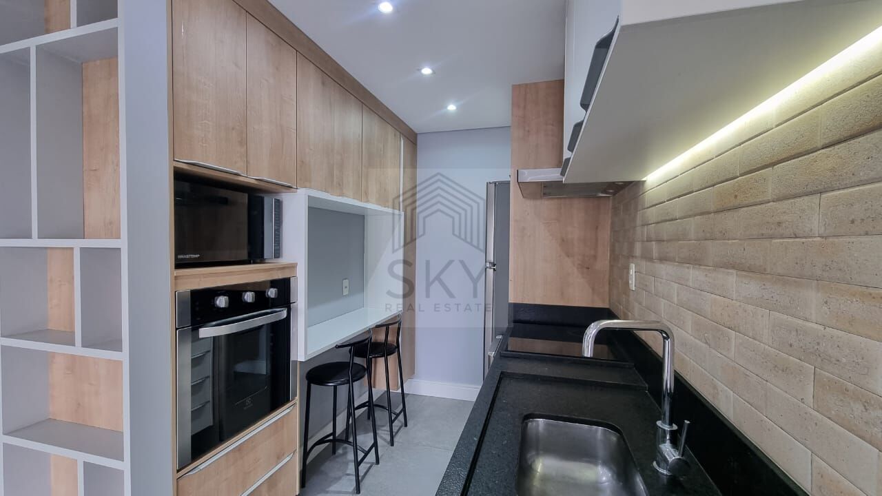 Apartamento para alugar com 1 quarto, 42m² - Foto 21