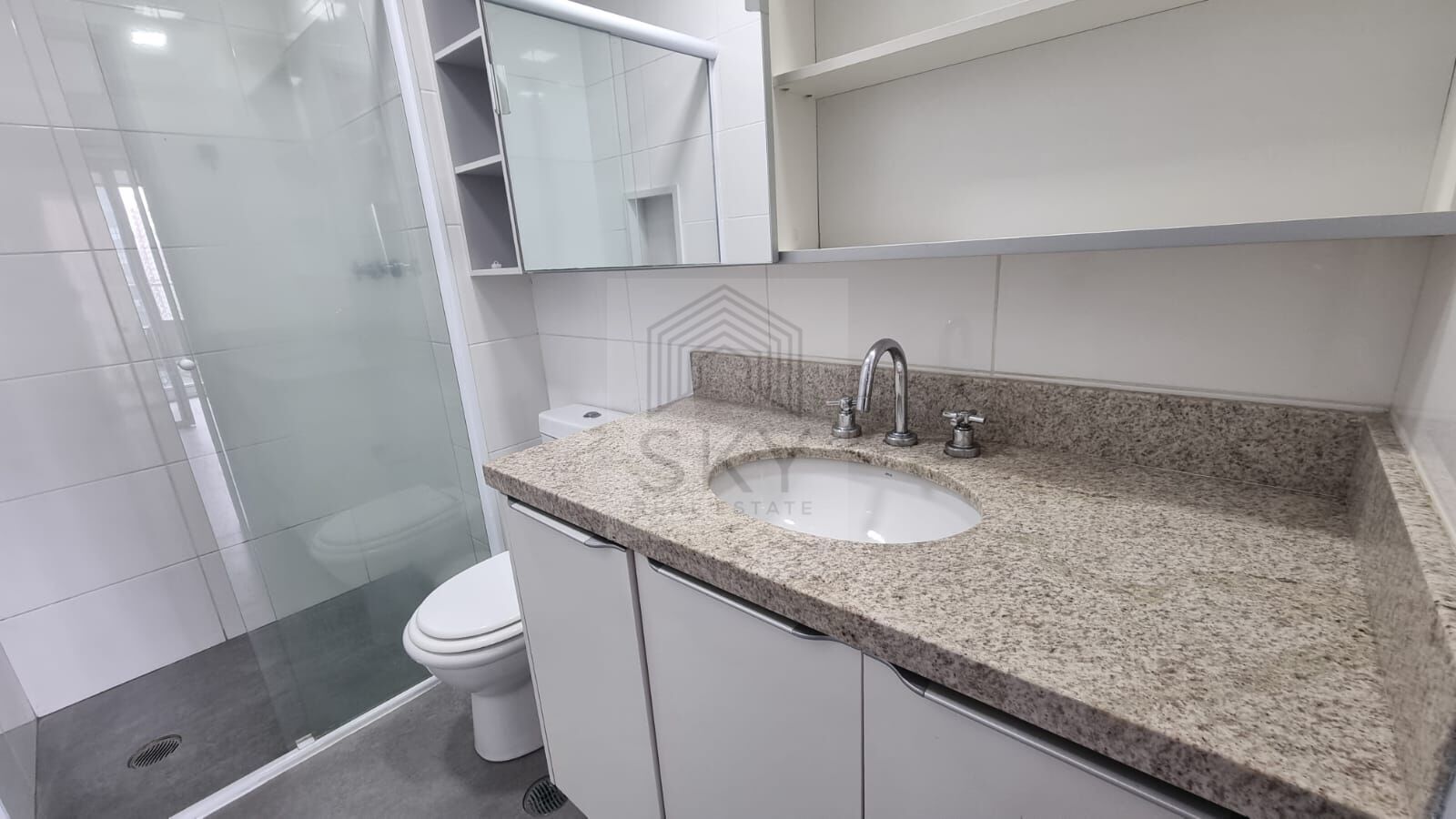 Apartamento para alugar com 1 quarto, 42m² - Foto 38
