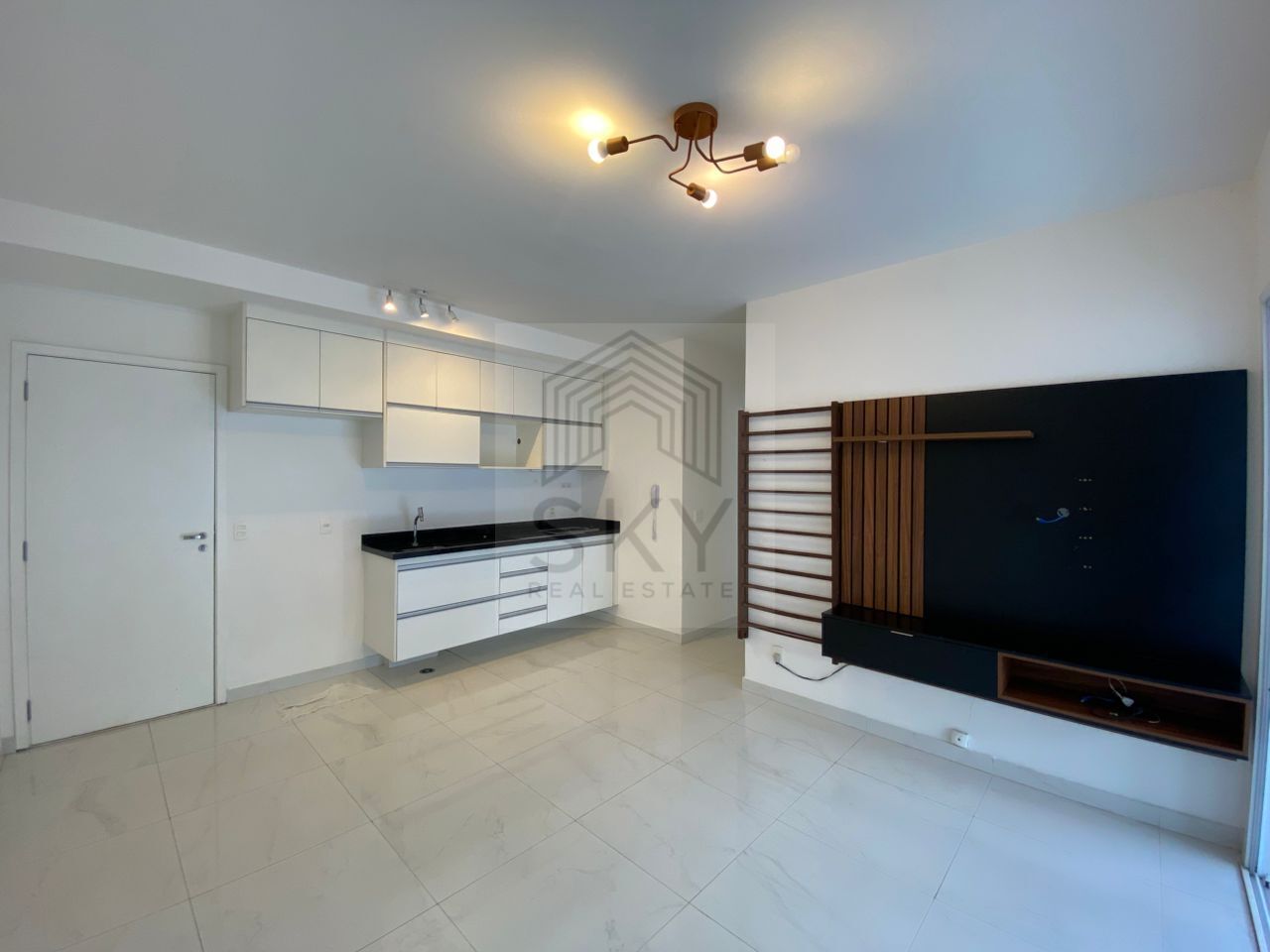 Apartamento para alugar com 2 quartos, 64m² - Foto 6