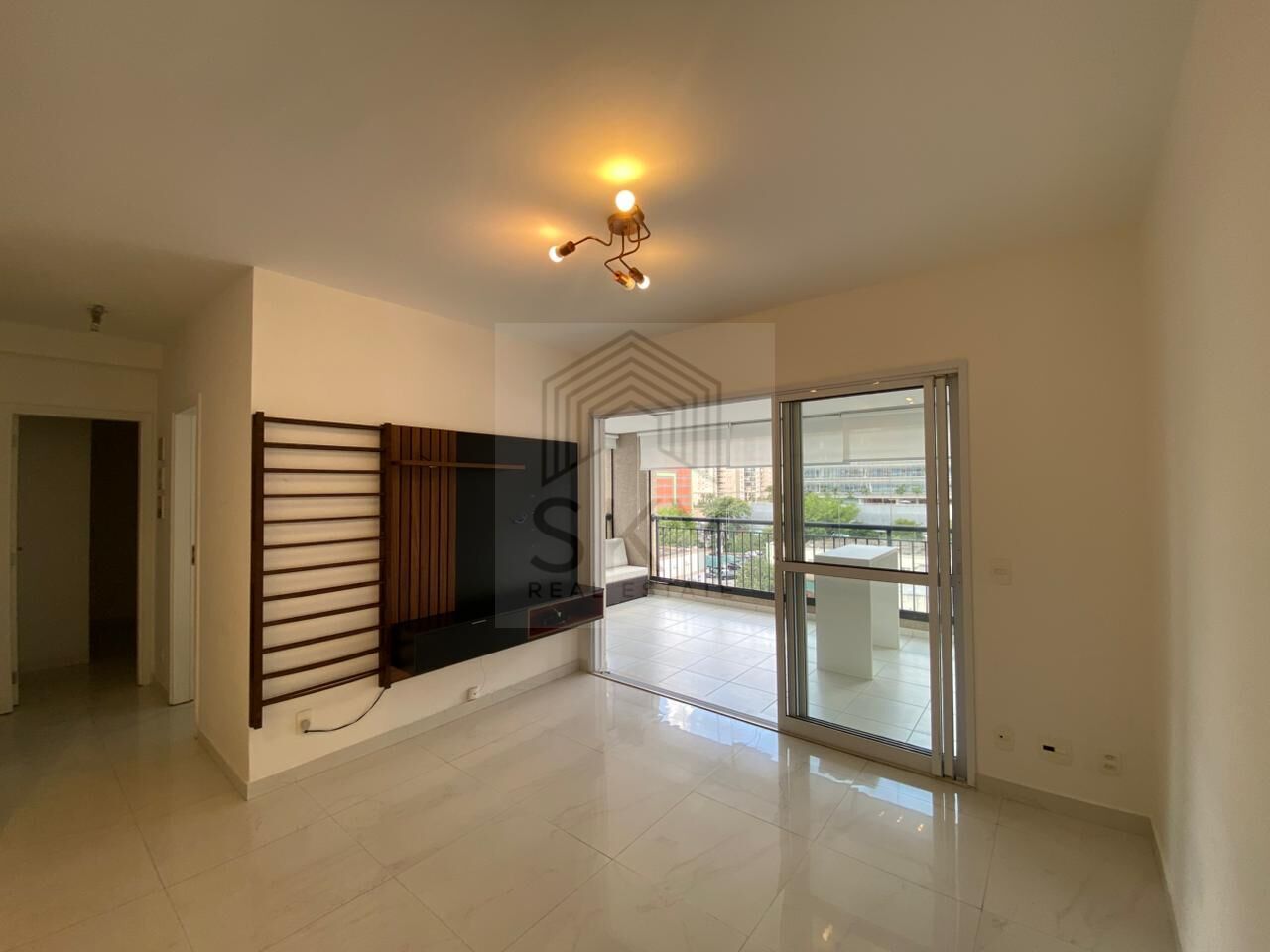 Apartamento para alugar com 2 quartos, 64m² - Foto 7