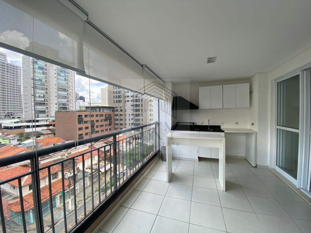Apartamento para alugar com 2 quartos, 64m² - Foto 4