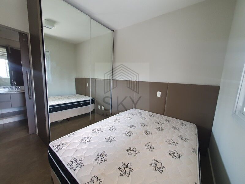 Apartamento para alugar com 1 quarto, 44m² - Foto 4