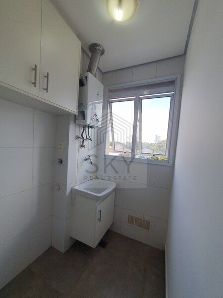 Apartamento para alugar com 1 quarto, 44m² - Foto 12