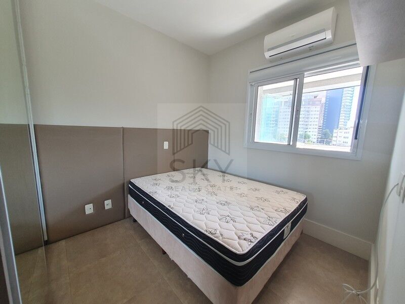 Apartamento para alugar com 1 quarto, 44m² - Foto 6
