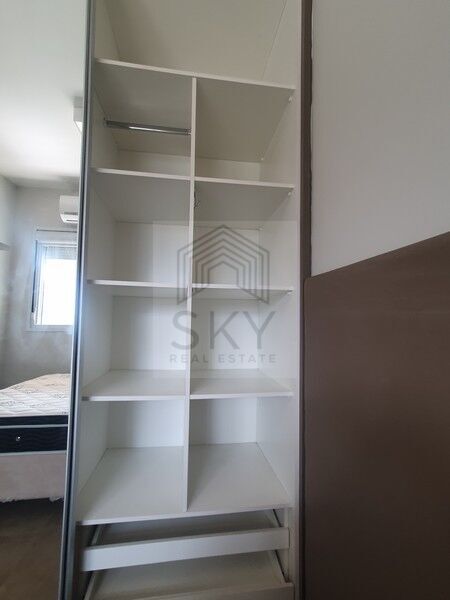 Apartamento para alugar com 1 quarto, 44m² - Foto 11
