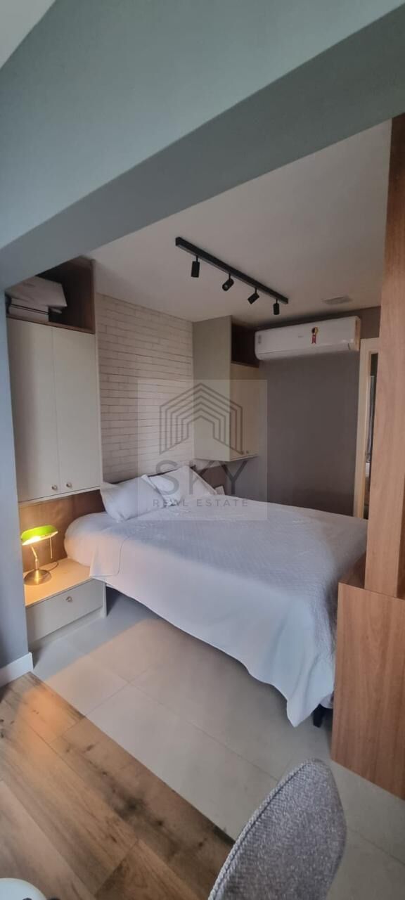 Apartamento, 1 quarto, 35 m² - Foto 15