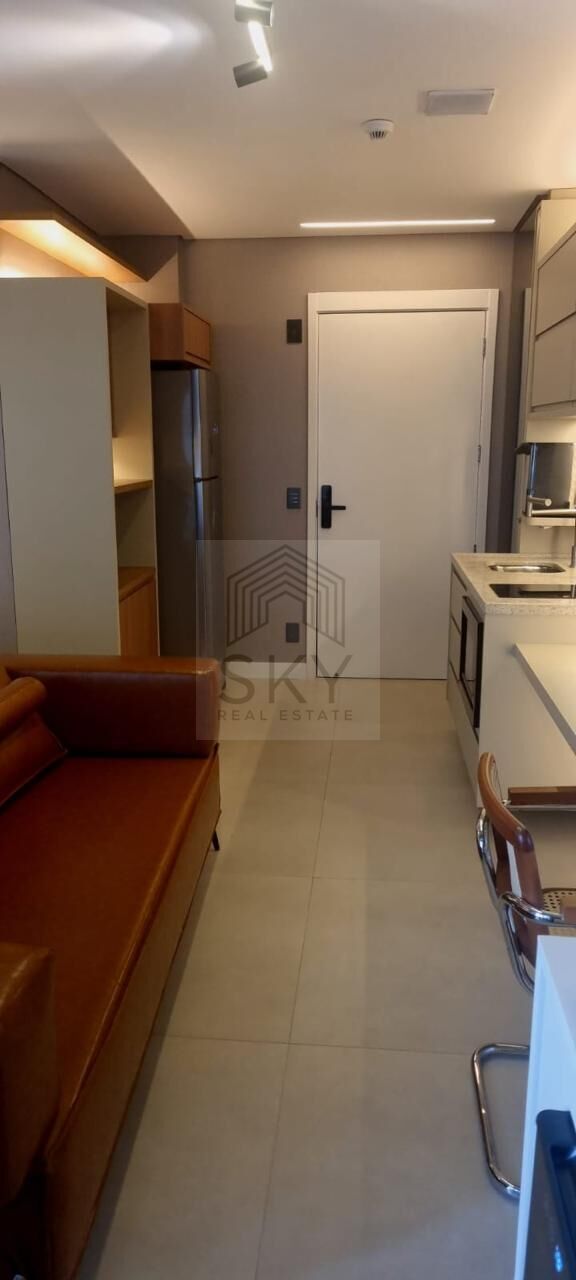 Apartamento, 1 quarto, 35 m² - Foto 8