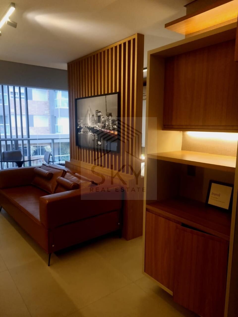 Apartamento, 1 quarto, 35 m² - Foto 30