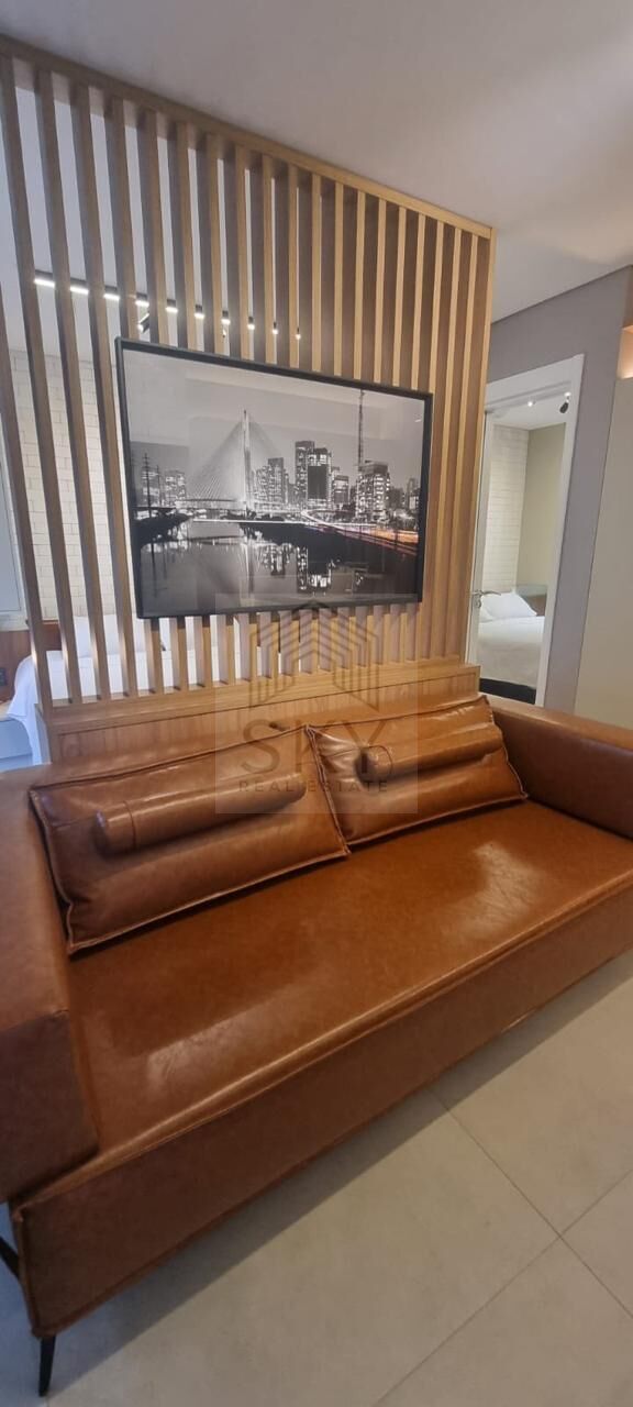 Apartamento, 1 quarto, 35 m² - Foto 34
