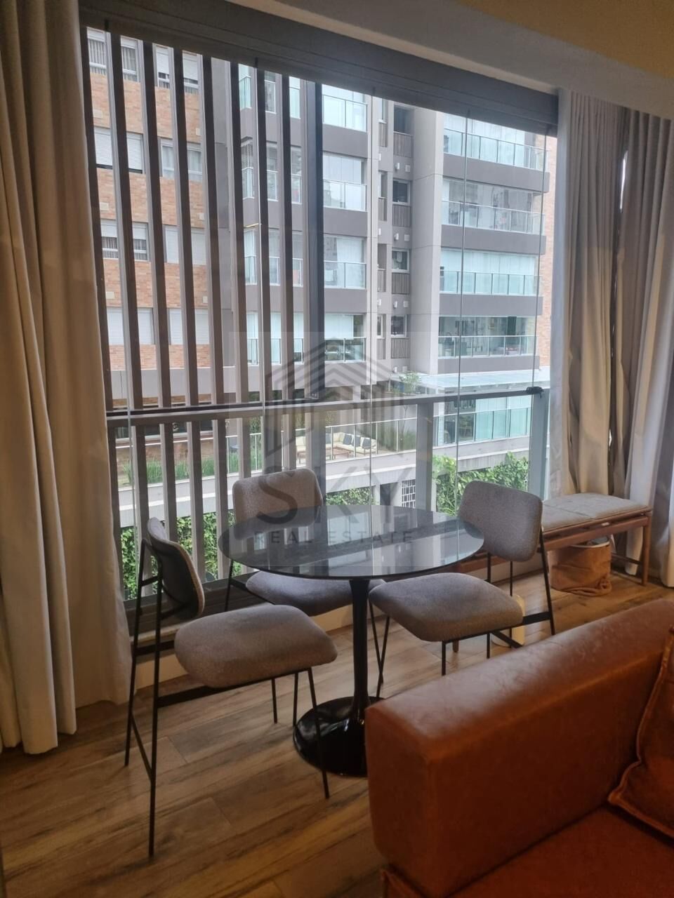 Apartamento, 1 quarto, 35 m² - Foto 32