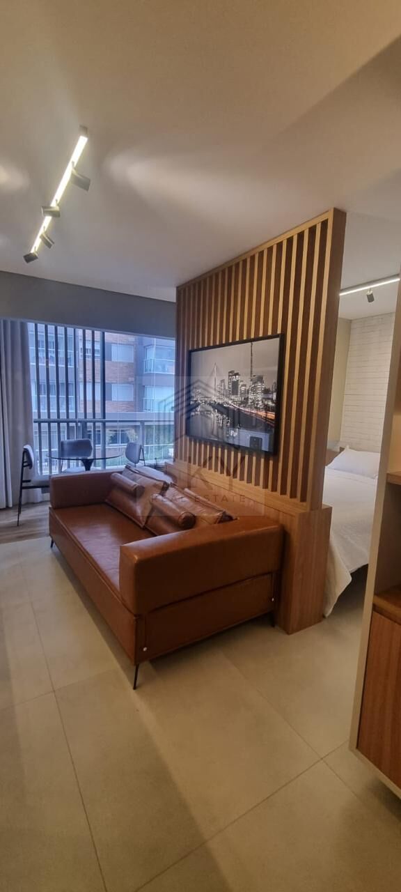Apartamento, 1 quarto, 35 m² - Foto 13