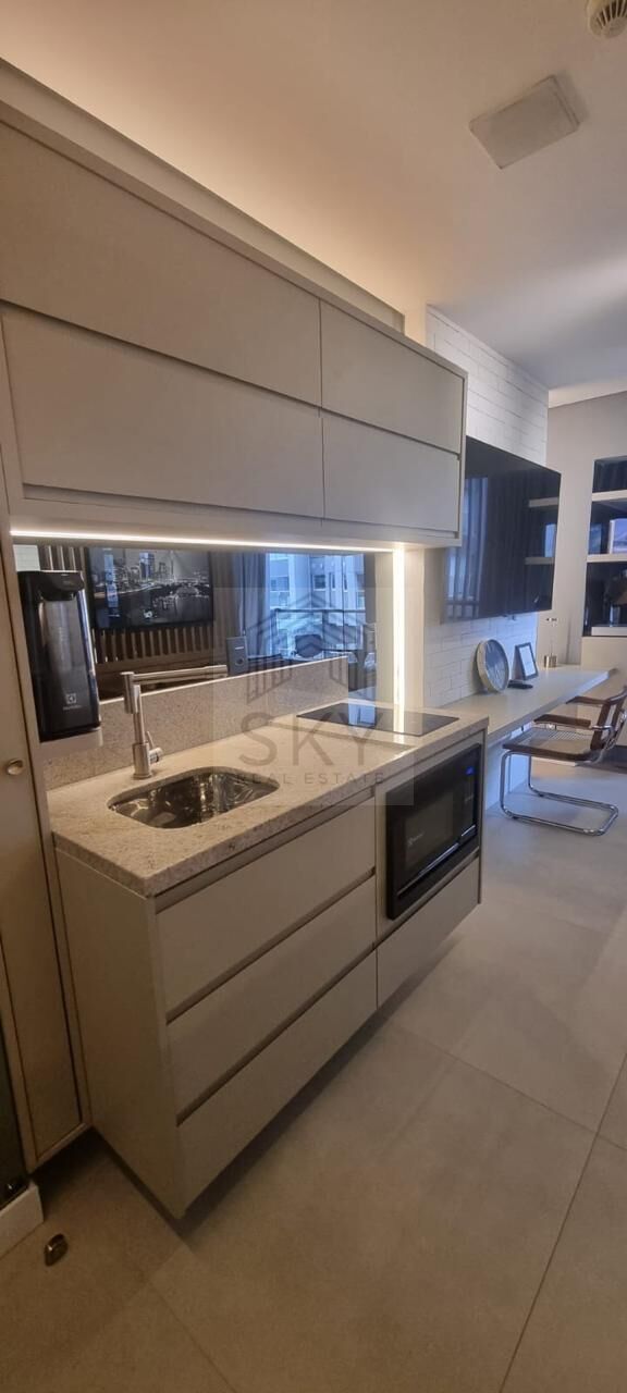 Apartamento, 1 quarto, 35 m² - Foto 17