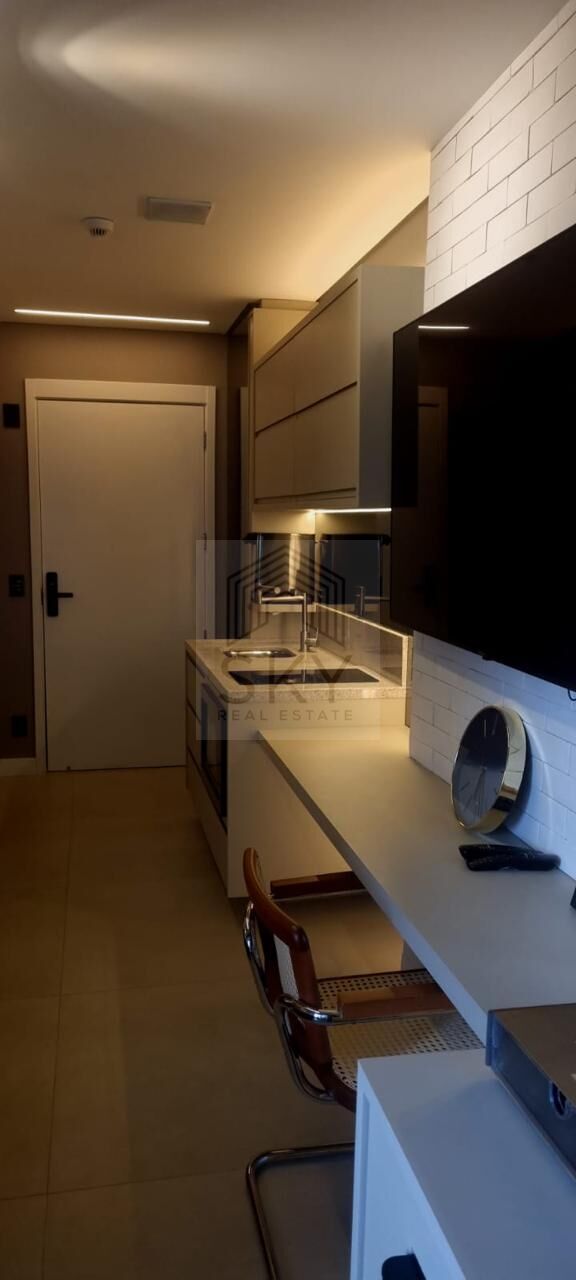 Apartamento, 1 quarto, 35 m² - Foto 10
