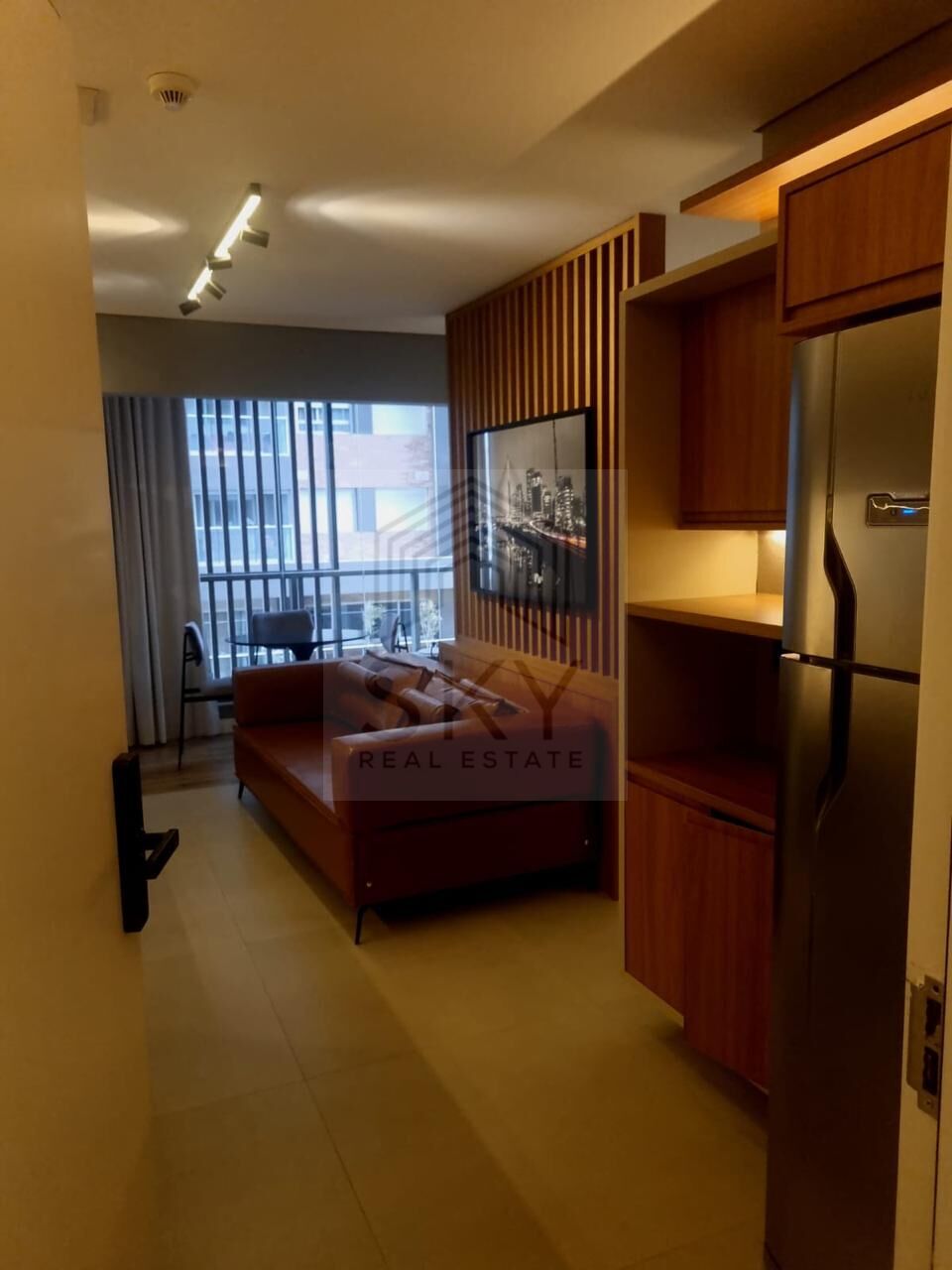Apartamento, 1 quarto, 35 m² - Foto 18