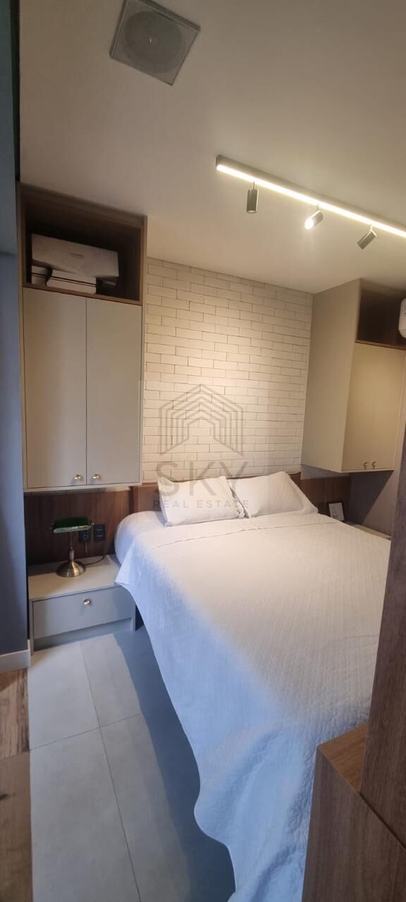 Apartamento, 1 quarto, 35 m² - Foto 26