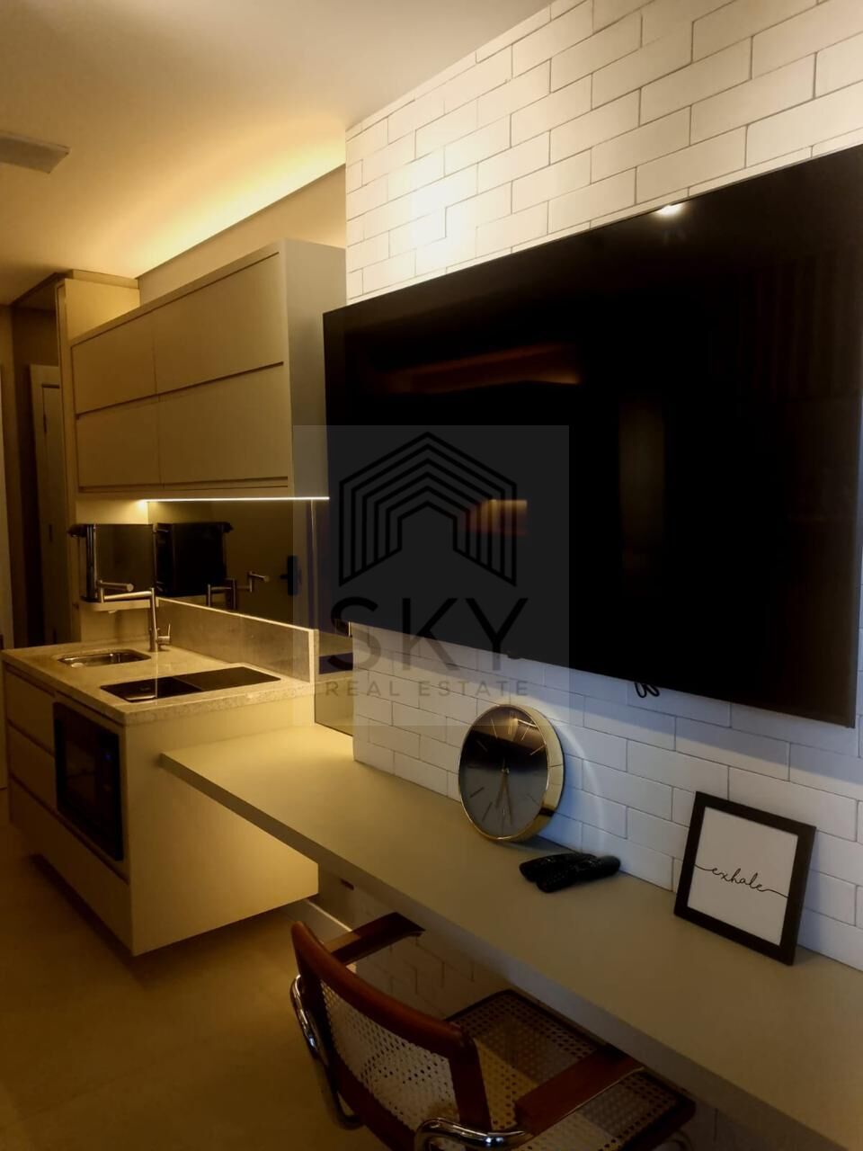 Apartamento, 1 quarto, 35 m² - Foto 33