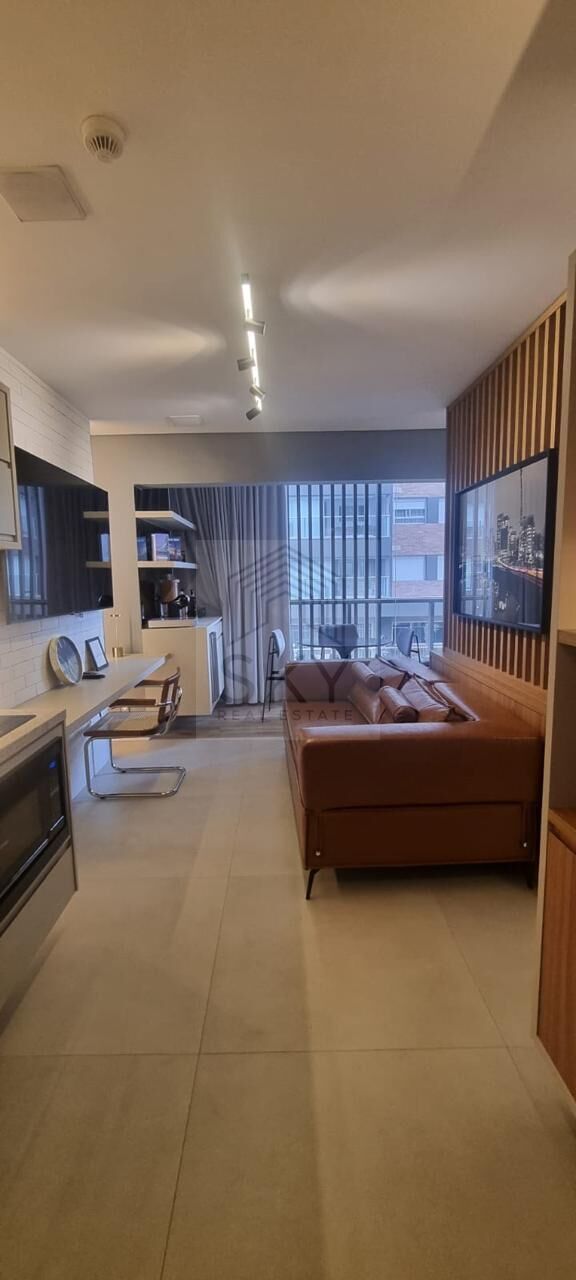 Apartamento, 1 quarto, 35 m² - Foto 22