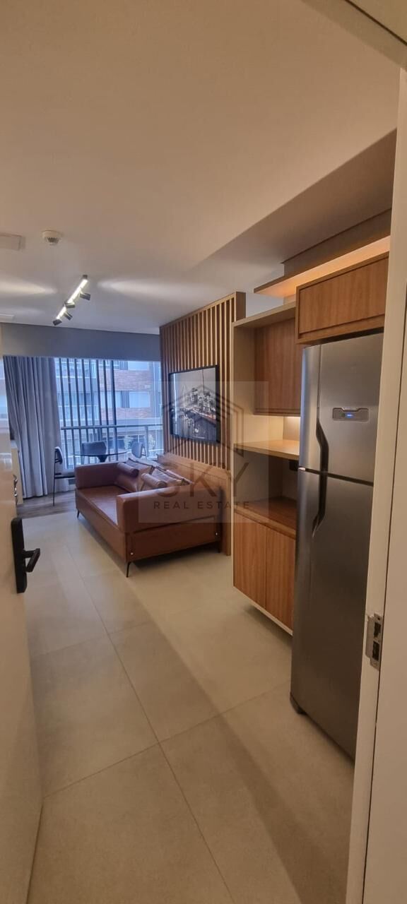 Apartamento, 1 quarto, 35 m² - Foto 16