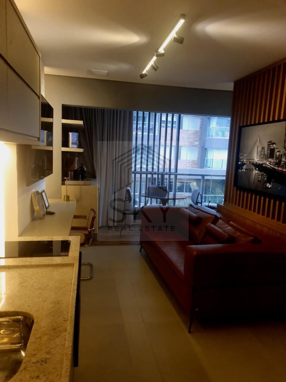 Apartamento, 1 quarto, 35 m² - Foto 25
