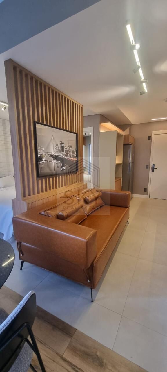 Apartamento, 1 quarto, 35 m² - Foto 6