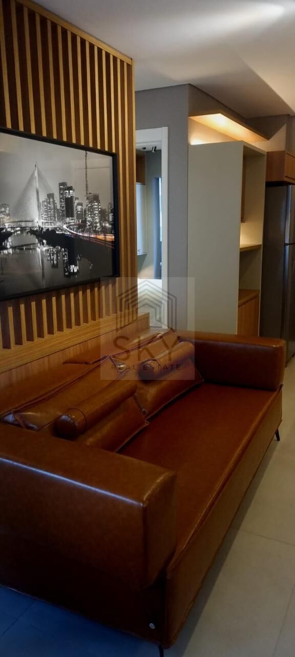 Apartamento, 1 quarto, 35 m² - Foto 27