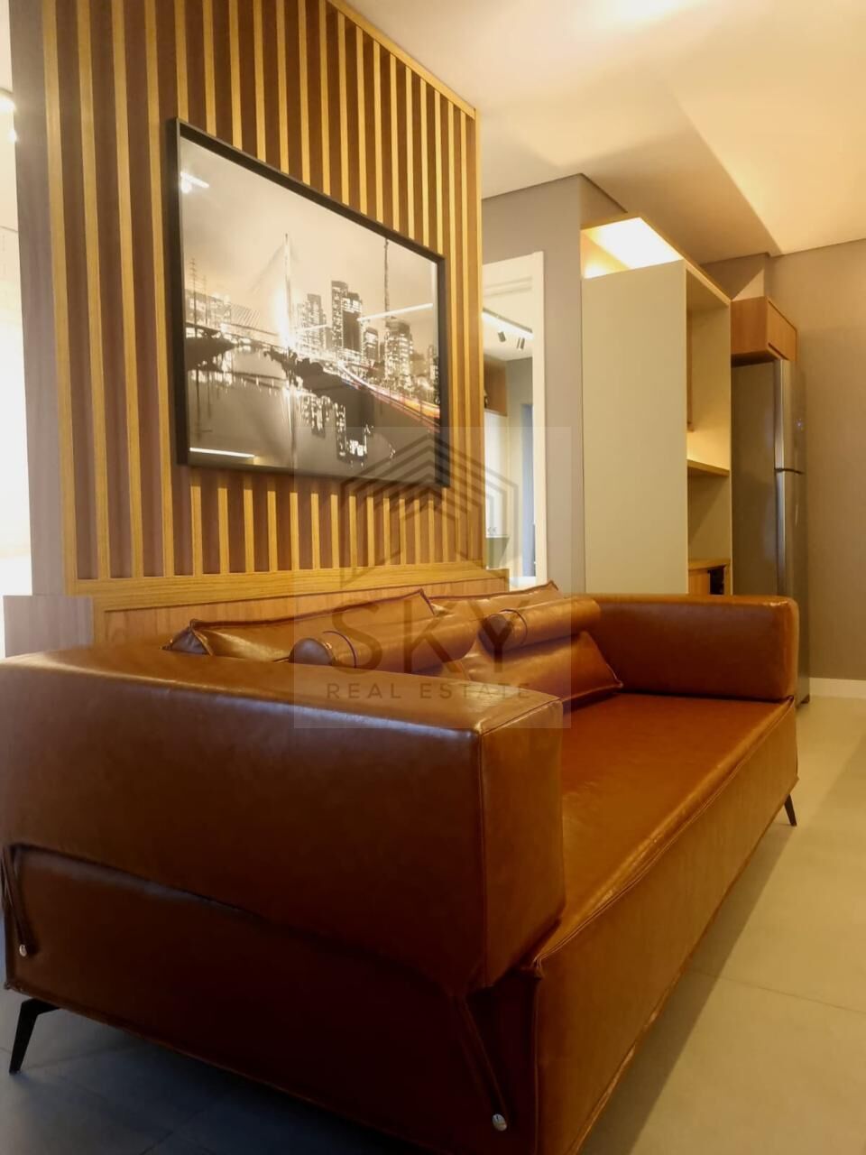 Apartamento, 1 quarto, 35 m² - Foto 19