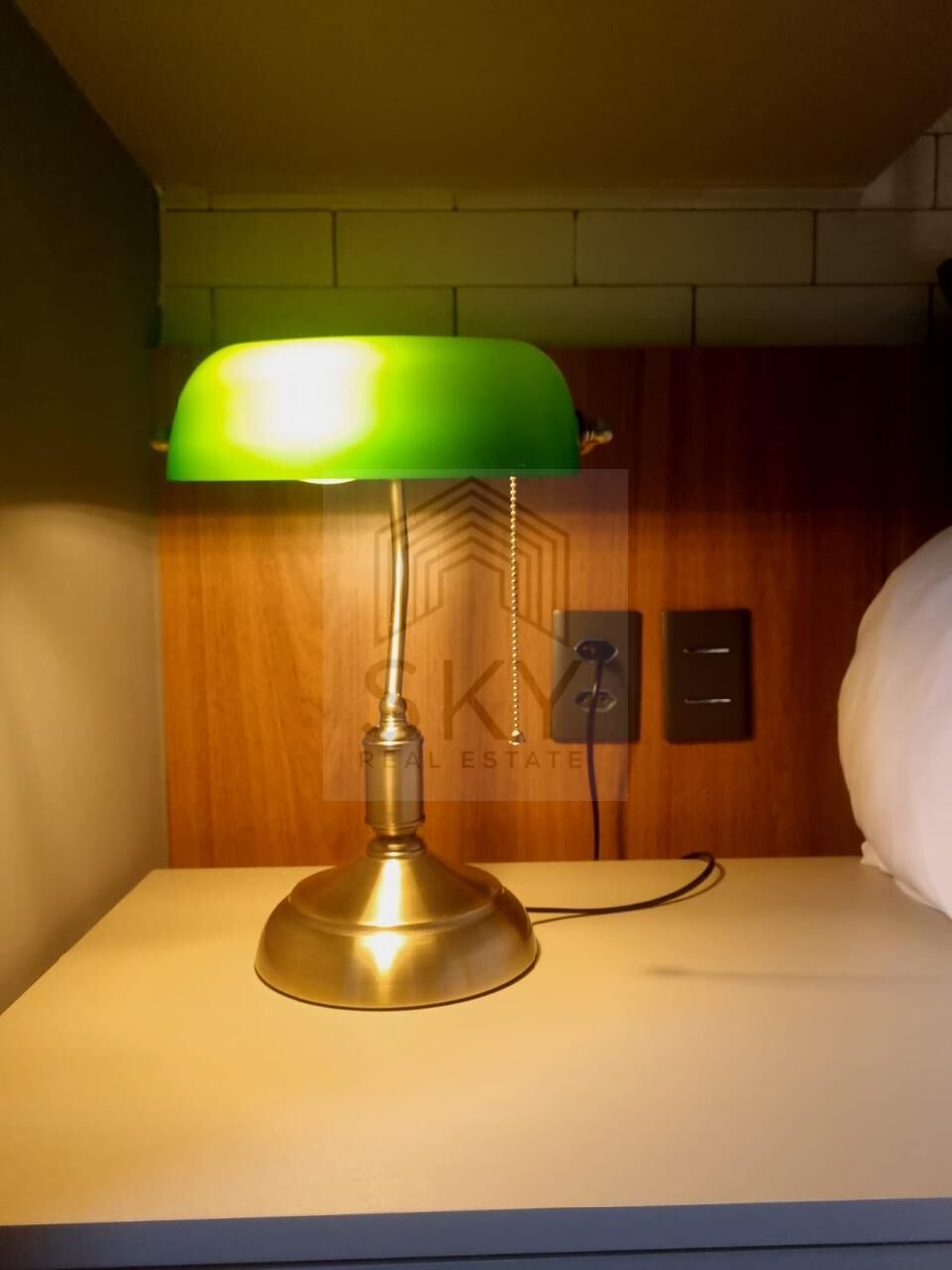 Apartamento, 1 quarto, 35 m² - Foto 9