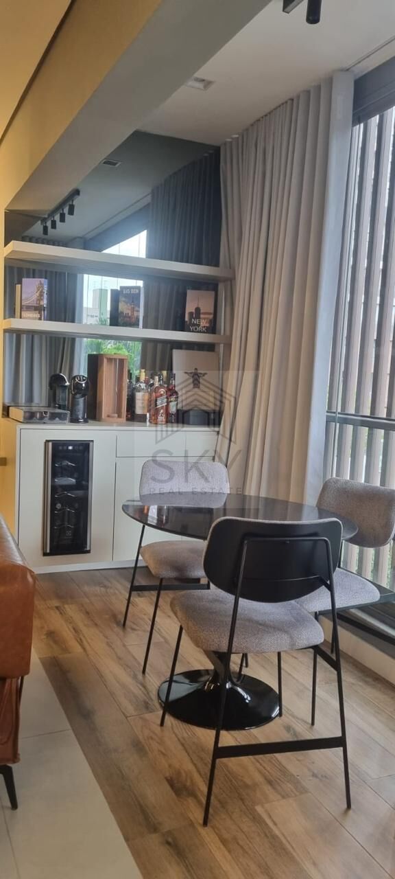 Apartamento, 1 quarto, 35 m² - Foto 20