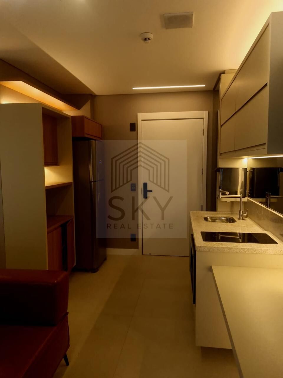Apartamento, 1 quarto, 35 m² - Foto 11