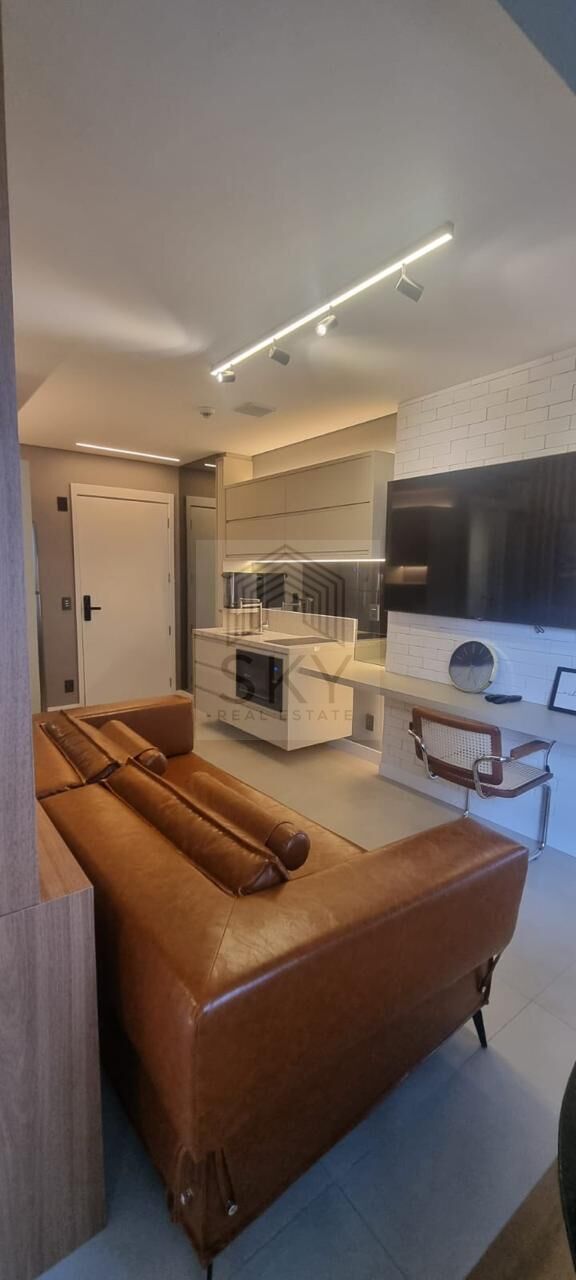 Apartamento, 1 quarto, 35 m² - Foto 23