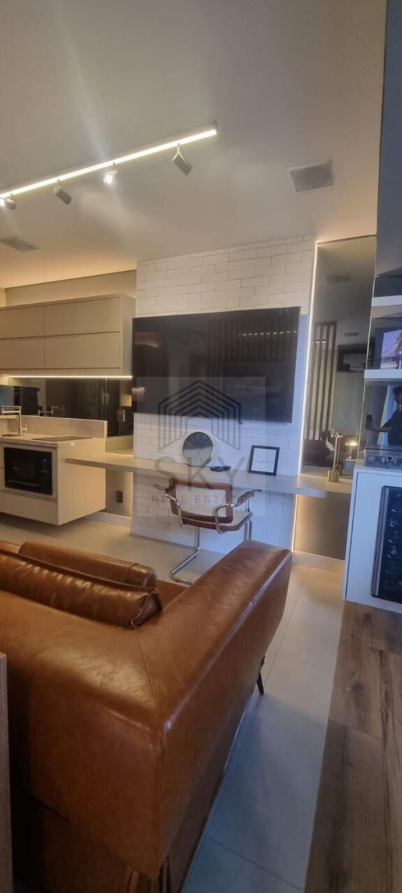 Apartamento, 1 quarto, 35 m² - Foto 5