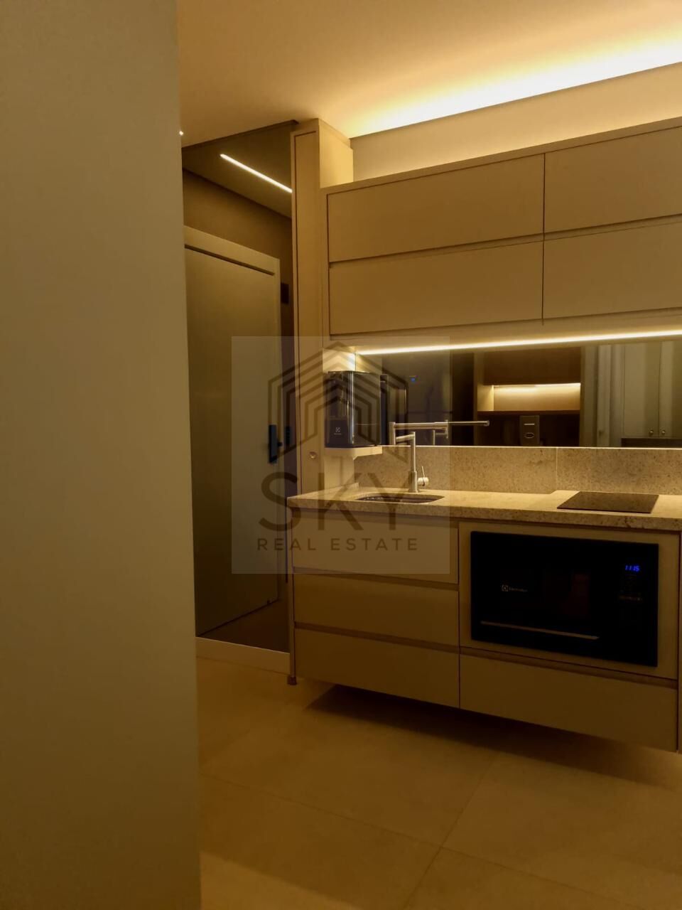 Apartamento, 1 quarto, 35 m² - Foto 24