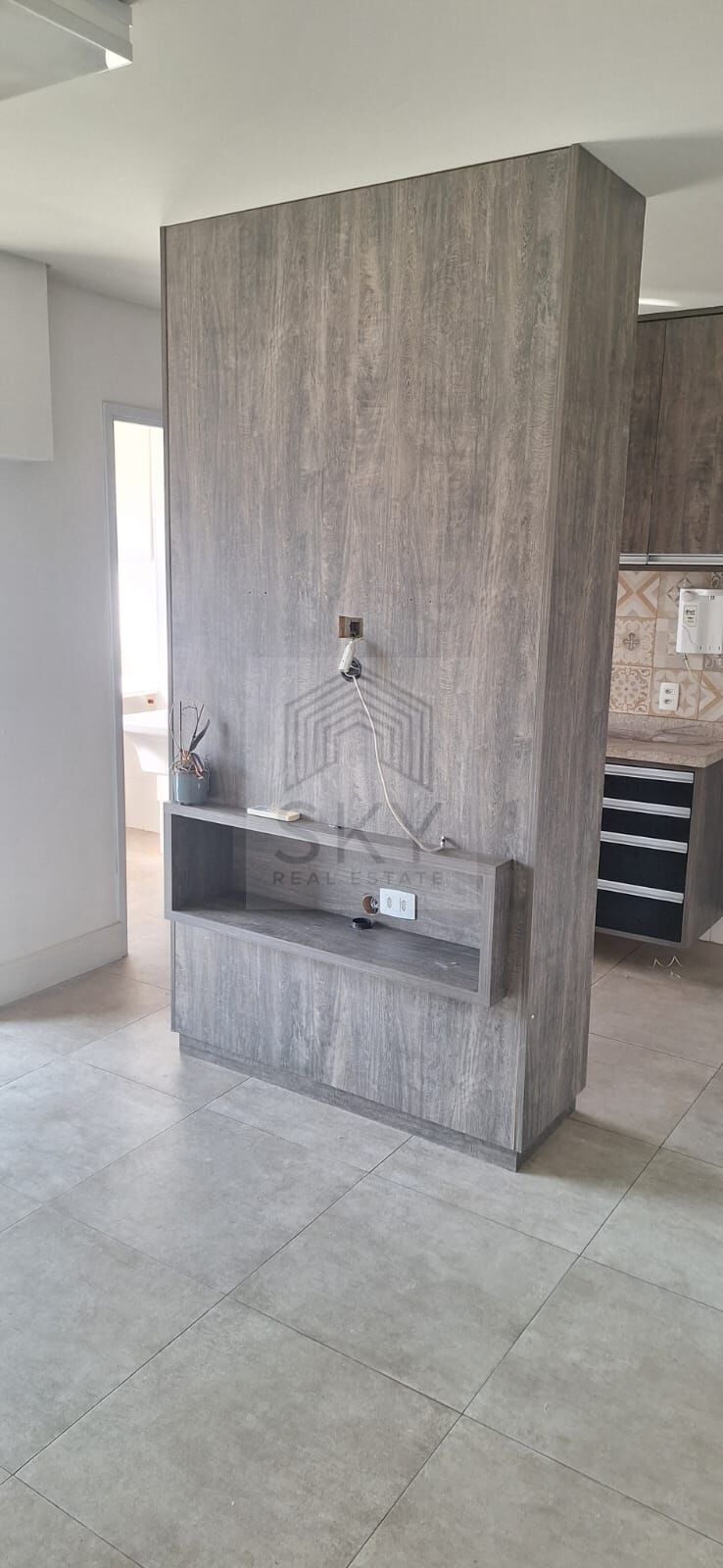 Apartamento para alugar com 2 quartos, 69m² - Foto 2