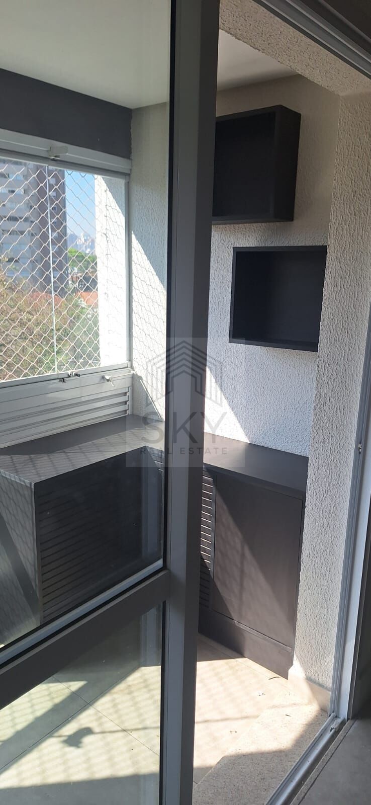 Apartamento para alugar com 2 quartos, 69m² - Foto 7