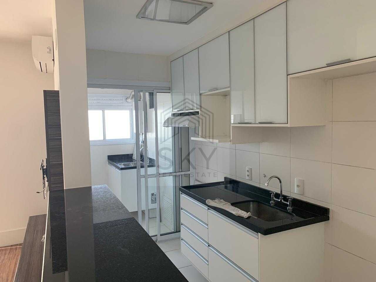 Apartamento, 2 quartos, 72 m² - Foto 7