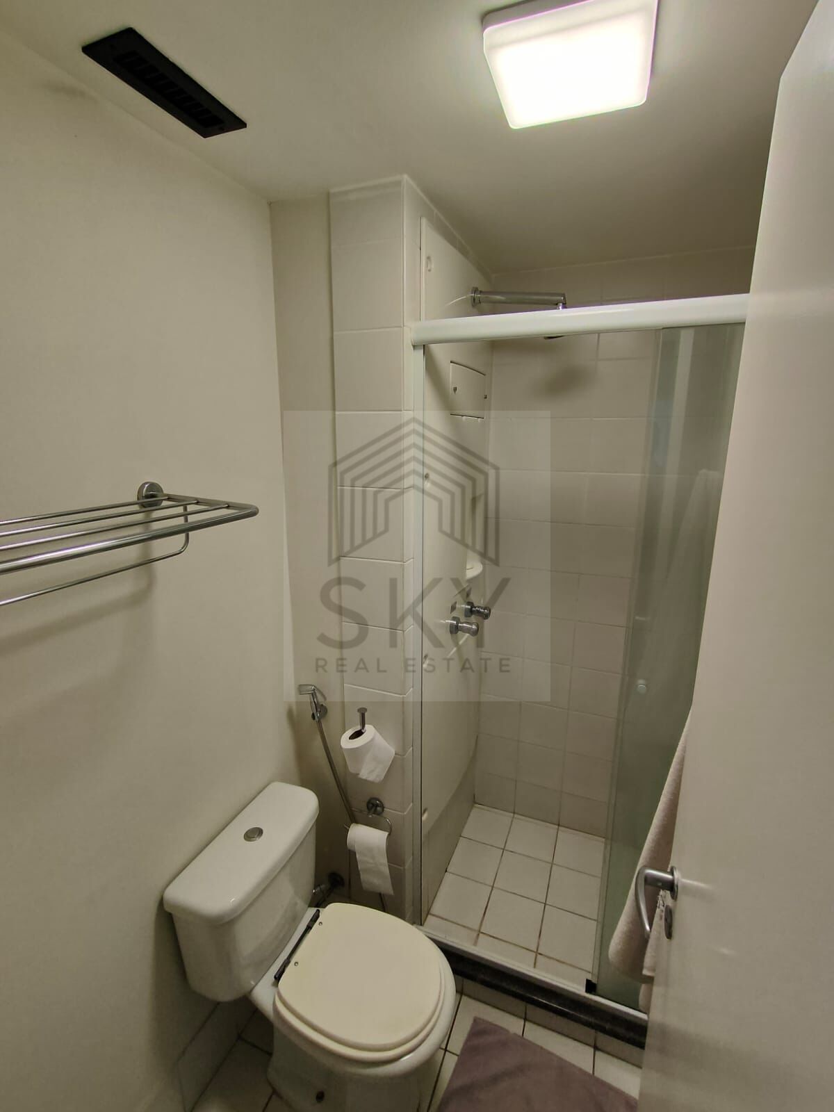 Apartamento, 1 quarto, 43 m² - Foto 7