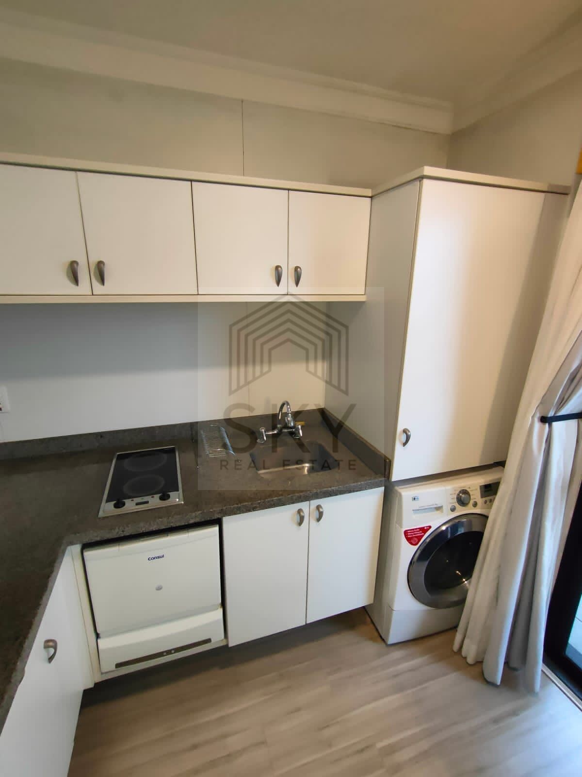 Apartamento, 1 quarto, 43 m² - Foto 13