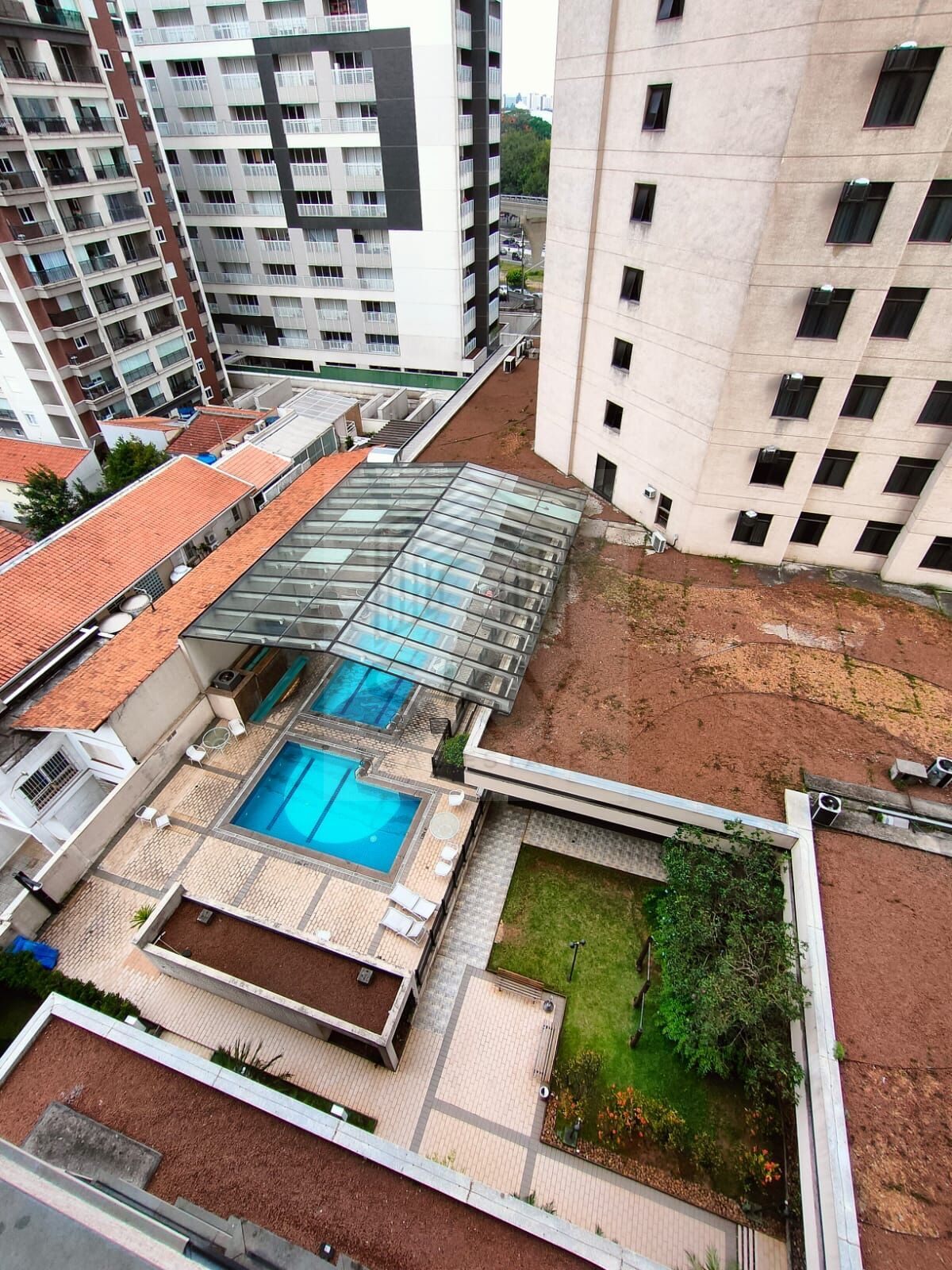 Apartamento, 1 quarto, 43 m² - Foto 16