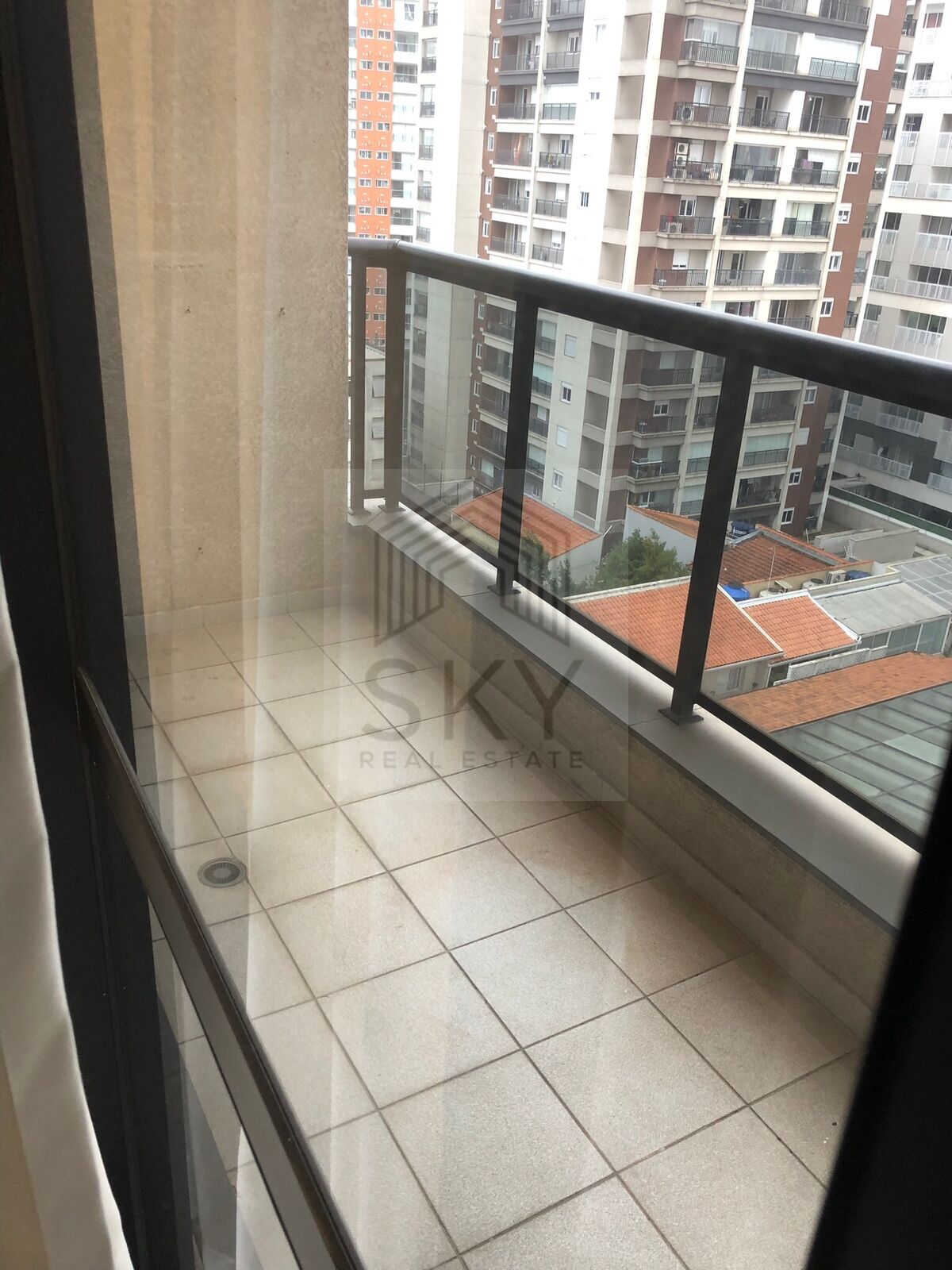 Apartamento, 1 quarto, 43 m² - Foto 6