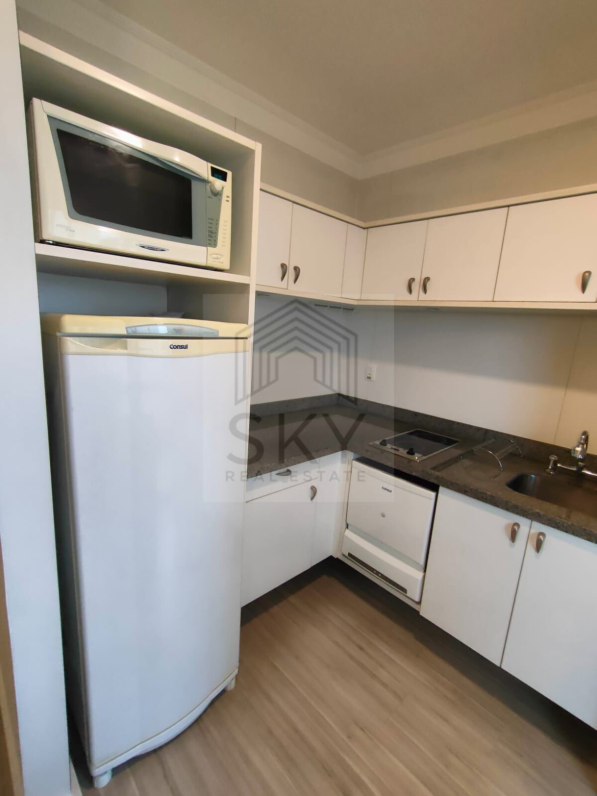 Apartamento, 1 quarto, 43 m² - Foto 11