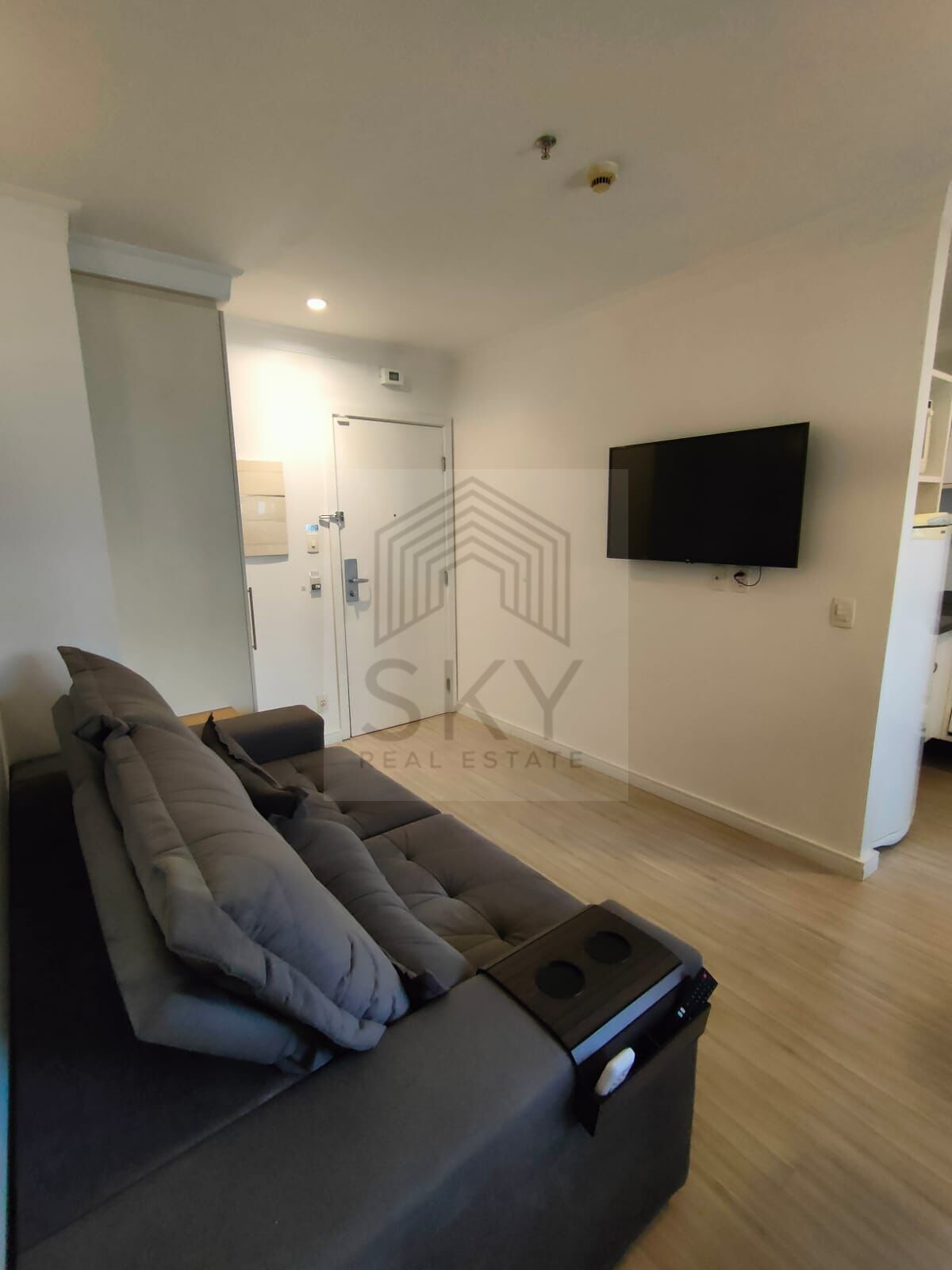 Apartamento, 1 quarto, 43 m² - Foto 10