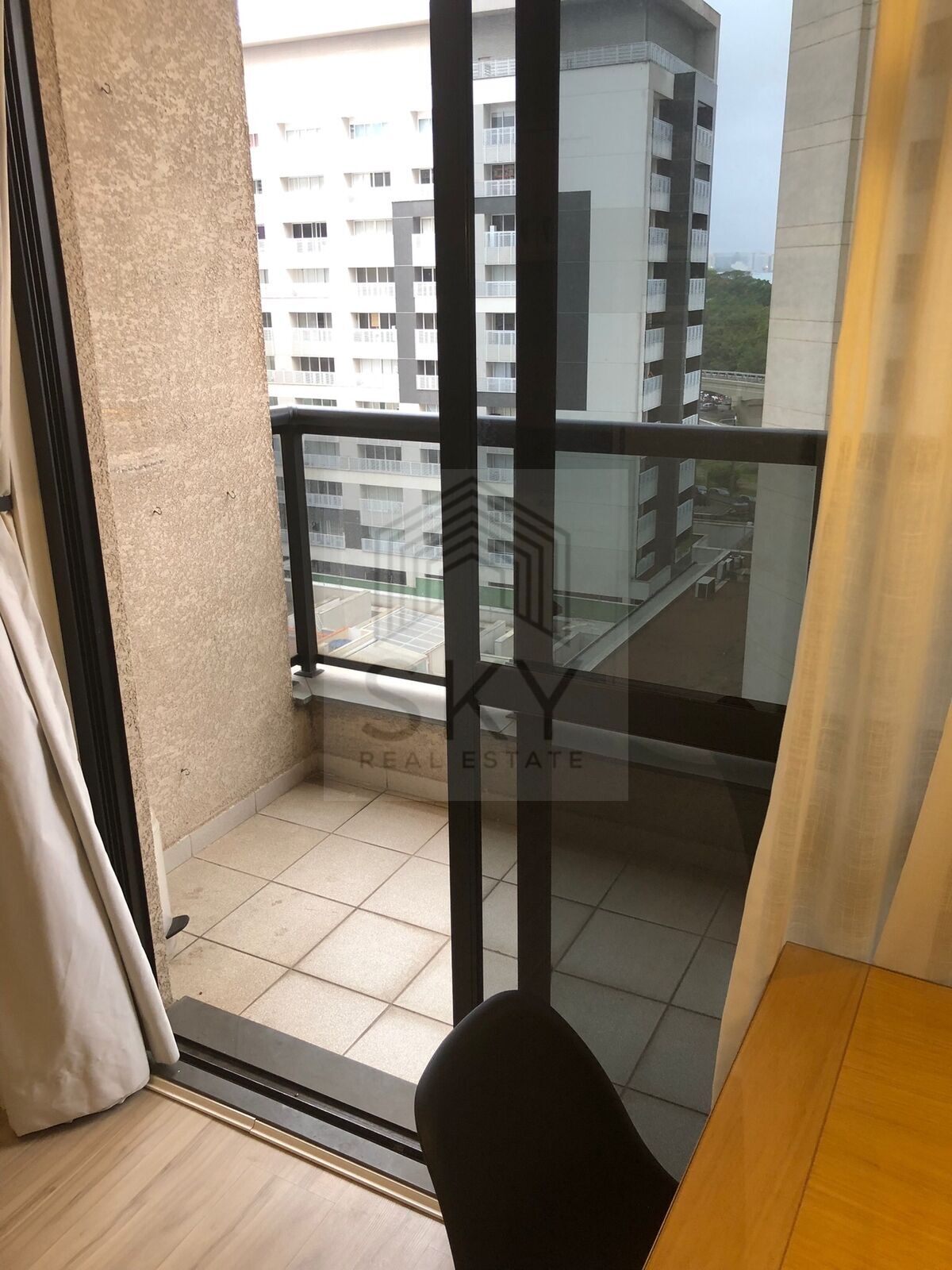Apartamento, 1 quarto, 43 m² - Foto 14