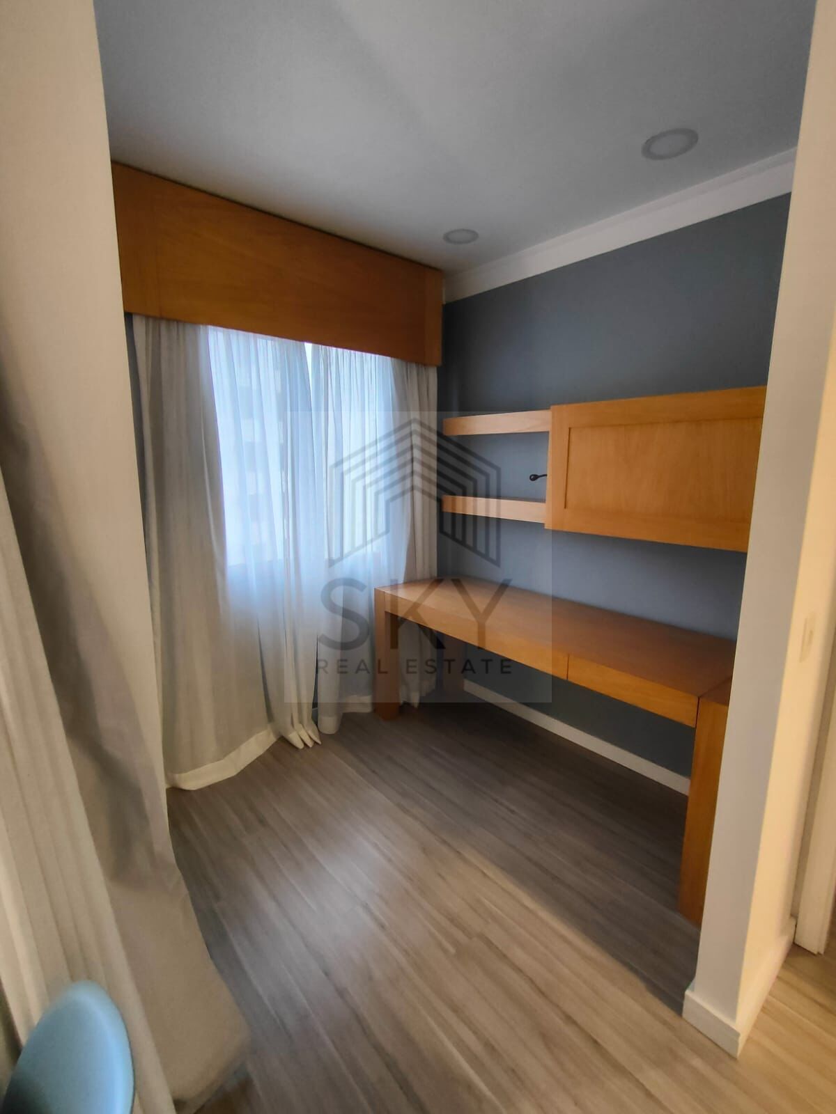 Apartamento, 1 quarto, 43 m² - Foto 4